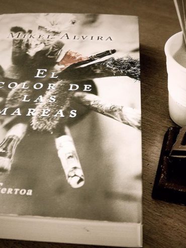 escritores españa literatura contemporanea