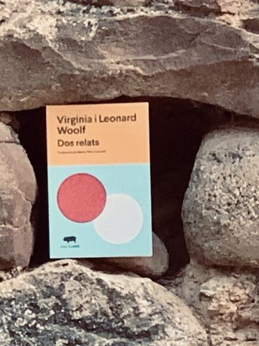 Dos relats Virginia Woolf i Leonard Woolf Cal Carré